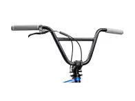 Mongoose "Legion L40" 2019 BMX Rad - Blue
