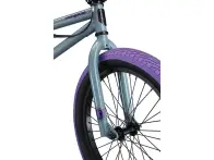 Mongoose "Legion L40" 2019 BMX Rad - Grey