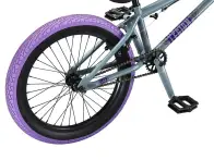 Mongoose "Legion L40" 2019 BMX Rad - Grey