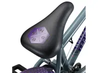 Mongoose "Legion L40" 2019 BMX Rad - Grey