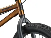 Mongoose "Legion L40" 2020 BMX Rad - Copper
