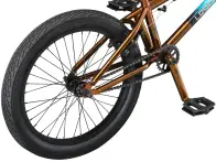 Mongoose "Legion L40" 2020 BMX Rad - Copper
