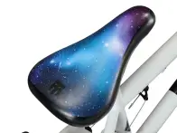Mongoose "Legion L40" 2020 BMX Rad - White