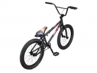 Mongoose "Legion L40" BMX Rad - Black