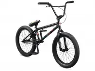Mongoose "Legion L40" BMX Rad - Black
