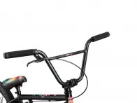 Mongoose "Legion L40" BMX Rad - Black
