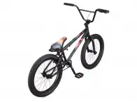 Mongoose "Legion L40" BMX Rad - Black