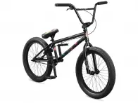 Mongoose "Legion L40" BMX Rad - Black