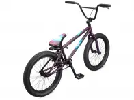 Mongoose "Legion L40" BMX Rad - Purple