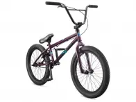 Mongoose "Legion L40" BMX Rad - Purple