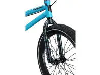 Mongoose "Legion L60" 2019 BMX Bike - Aqua