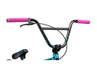 Mongoose "Legion L60" 2019 BMX Bike - Aqua