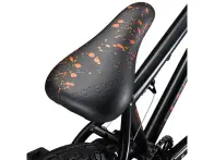 Mongoose "Legion L60" 2019 BMX Bike - Black