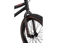 Mongoose "Legion L60" 2019 BMX Bike - Black