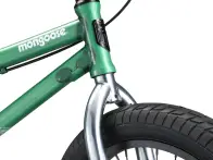 Mongoose "Legion L60" 2020 BMX Rad - Green