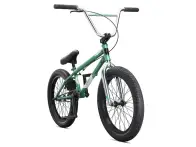 Mongoose "Legion L60" 2020 BMX Rad - Green
