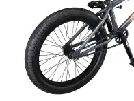 Mongoose "Legion L60" 2020 BMX Bike - Grey