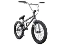 Mongoose "Legion L60" 2020 BMX Bike - Grey