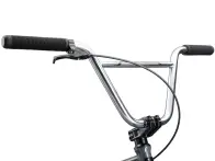 Mongoose "Legion L60" 2020 BMX Bike - Grey