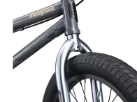 Mongoose "Legion L60" 2020 BMX Bike - Grey