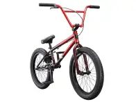 Mongoose "Legion L80" 2020 BMX Rad - Red