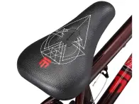 Mongoose "Legion L80" 2020 BMX Rad - Red