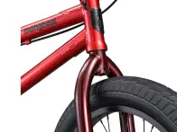 Mongoose "Legion L80" 2020 BMX Rad - Red