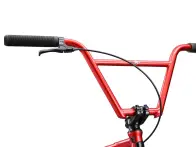 Mongoose "Legion L80" 2020 BMX Rad - Red