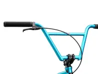 Mongoose "Legion L80" 2020 BMX Bike - Purple/Teal