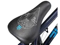 Mongoose "Legion L80" 2020 BMX Bike - Purple/Teal