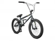 Mongoose "Legion L80" BMX Rad - Blue