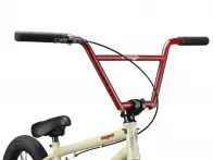 Mongoose "Legion L80" BMX Bike - Tan