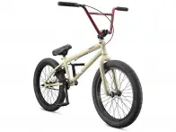 Mongoose "Legion L80" BMX Bike - Tan