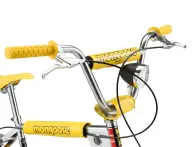 Mongoose "Stranger Things Max - Limited Edition" 2020 BMX Rad
