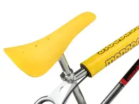 Mongoose "Stranger Things Max - Limited Edition" 2020 BMX Rad