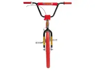 Mongoose "Supergoose" 2022 BMX Rad - Black