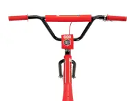 Mongoose "Supergoose" 2022 BMX Rad - Black