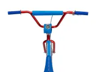 Mongoose "Supergoose" 2022 BMX Bike - Red