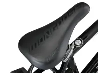 Mongoose "Title Elite 24" 2020 BMX Race Bike - Black - 24 Inch