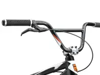 Mongoose "Title Elite 24" 2020 BMX Race Bike - Black - 24 Inch