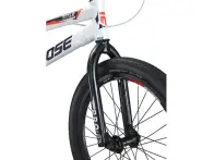 Mongoose "Title Elite Pro XL" 2019 BMX Race Bike - White