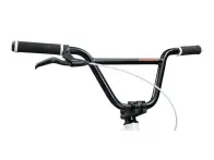 Mongoose "Title Elite Pro XL" 2019 BMX Race Bike - White