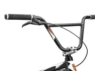 Mongoose "Title Elite Pro XXL" 2020 BMX Race Rad - Black