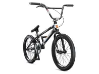 Mongoose "Title Elite Pro XXL" 2020 BMX Race Rad - Black