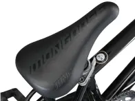 Mongoose "Title Elite Pro XXL" 2020 BMX Race Rad - Black