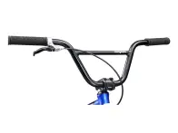 Mongoose "Title Expert" 2020 BMX Race Bike - Blue