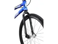 Mongoose "Title Expert" 2020 BMX Race Bike - Blue