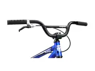 Mongoose "Title Junior" 2020 BMX Race Bike - Blue