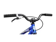 Mongoose "Title Mini" 2020 BMX Race Rad - Blue