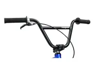 Mongoose "Title Pro" 2020 BMX Race Bike - Blue